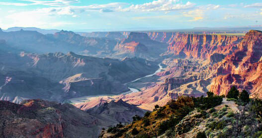 Arizona may take its nickname from the Grand Canyon, but there are far more natural wonders in the state.
