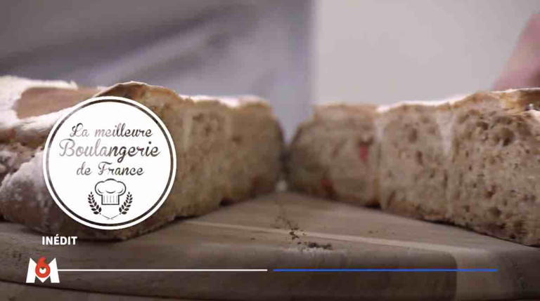La meilleure boulangerie de France du 14 mai 2026 : le sommaire, qui ...