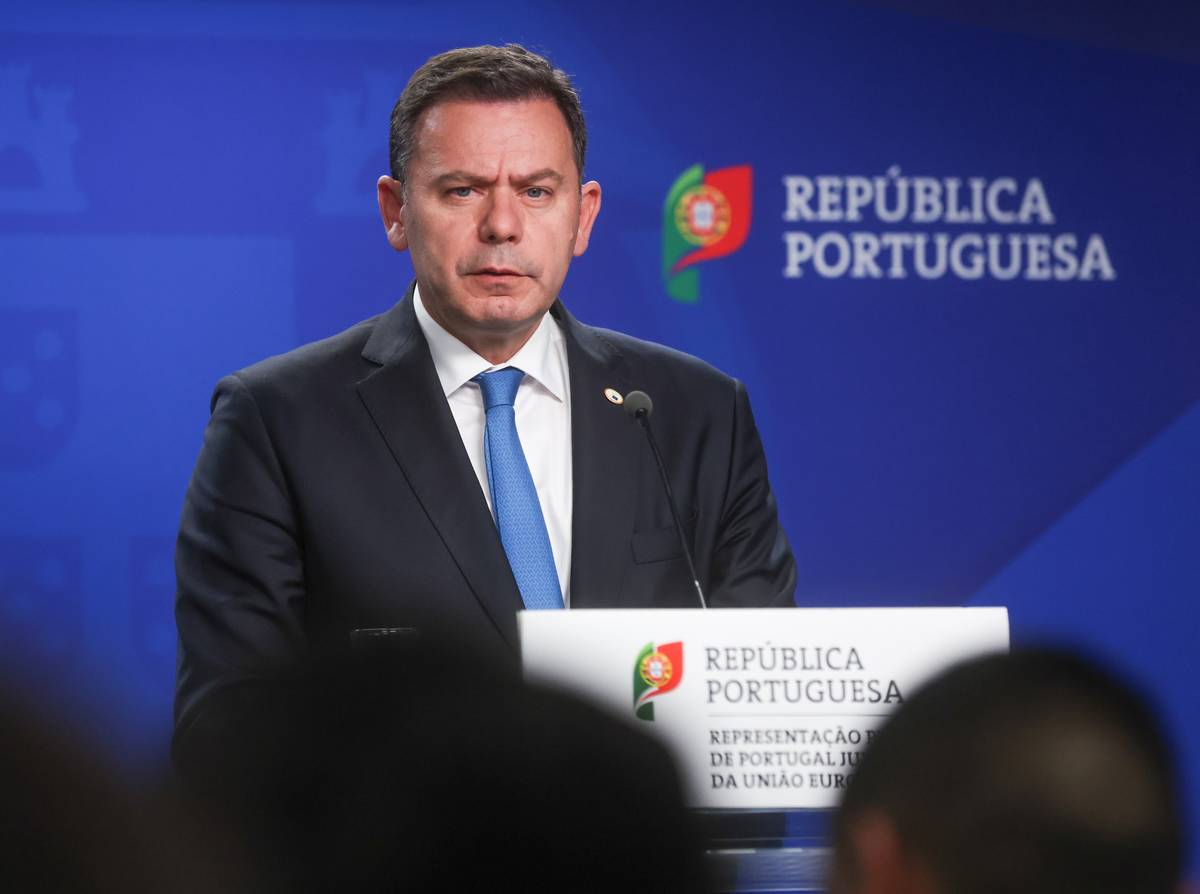 portugal sem capacidade para enviar sistemas patriot, mas união europeia ouviu apelo de zelensky