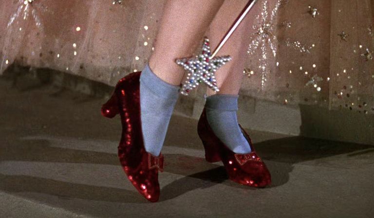 43 Tidbits About the Classic Wizard of Oz You Might Not Know