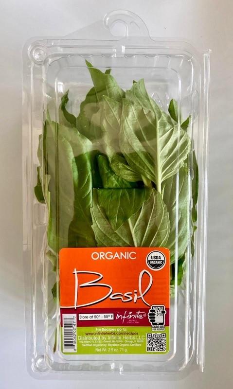 trader joe's pulls fresh basil in 29 states after salmonella outbreak
