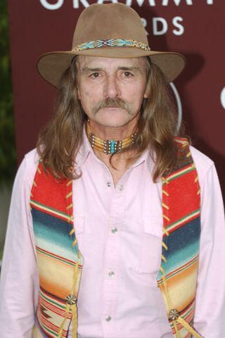 dickey betts, allman brothers band singer and guitarist, dead at 80