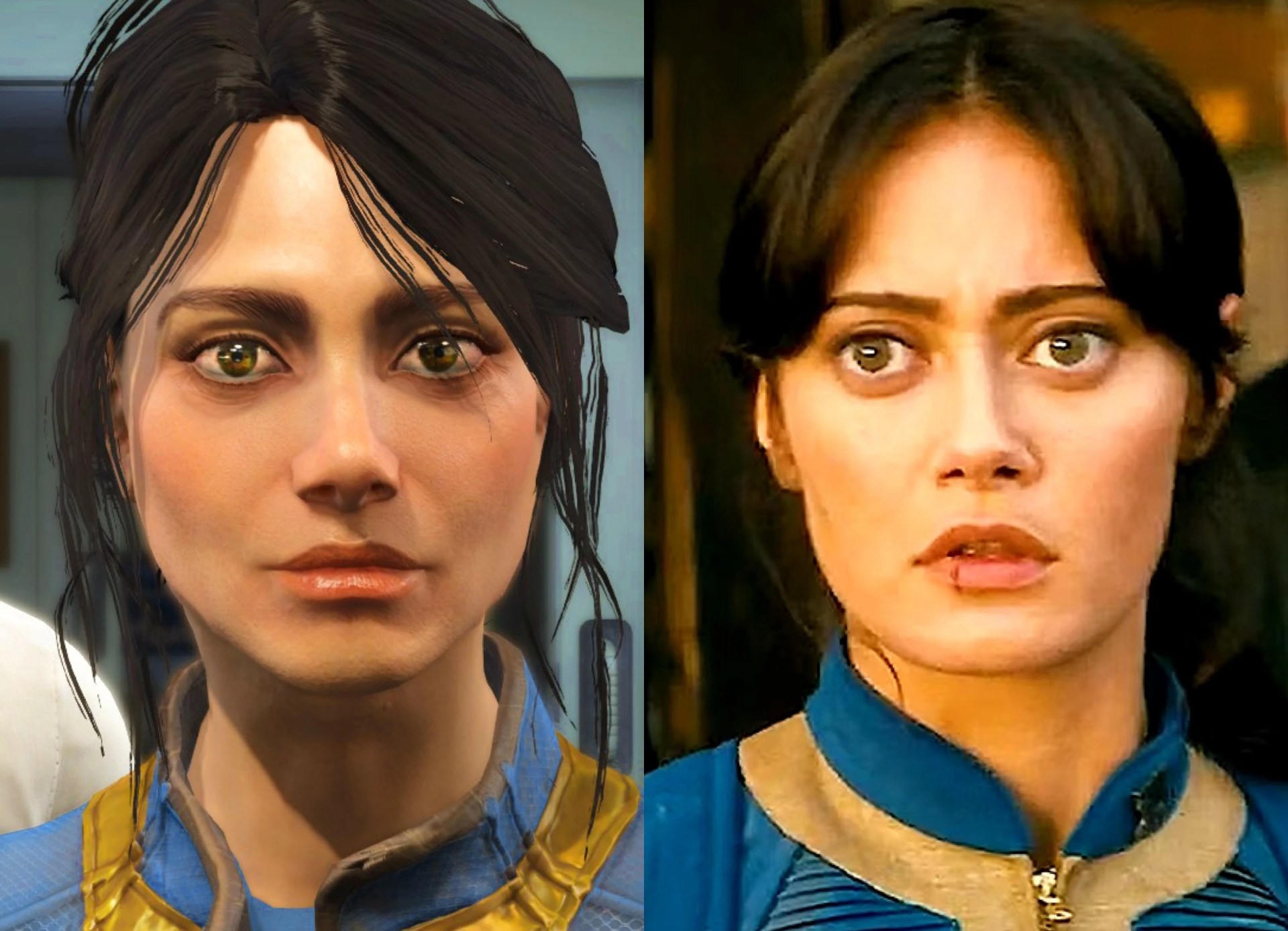 how to, amazon, fallout 4 mods bring the tv show to the game – and they look great