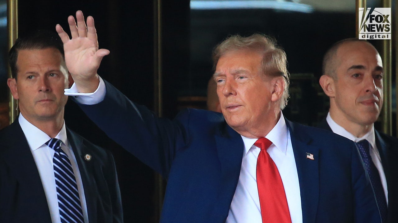 trump cuts into biden’s lead among demographic traditionally dominated by dems: poll