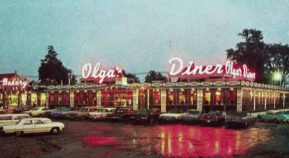 Olga’s Diner Has Been a Marlton Staple Since 1946