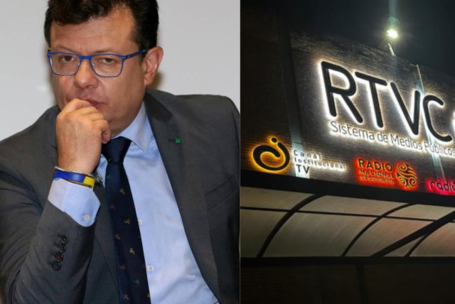 flip denuncia casos de posible censura y autocensura en rtvc en carta a ministro lizcano