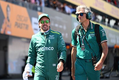 norris: f1 might never have a driver with alonso's longevity again
