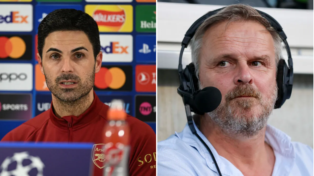 didi hamann unconvinced by two key mikel arteta signings for arsenal