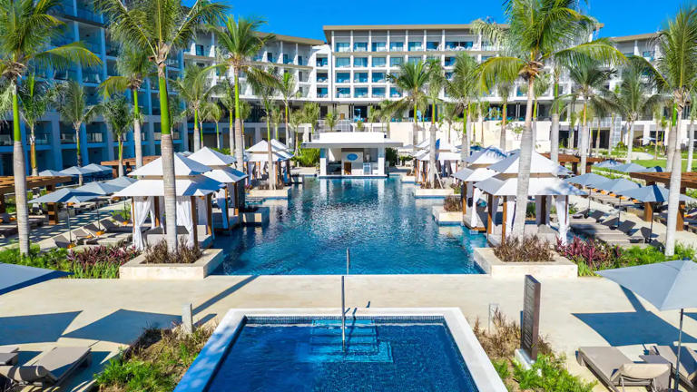 4 Best Adult-Only All-Inclusive Resorts In Cap Cana