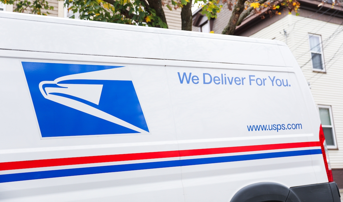 Postmaster General Louis DeJoy Stands By USPS Changes Amid Massive Delays