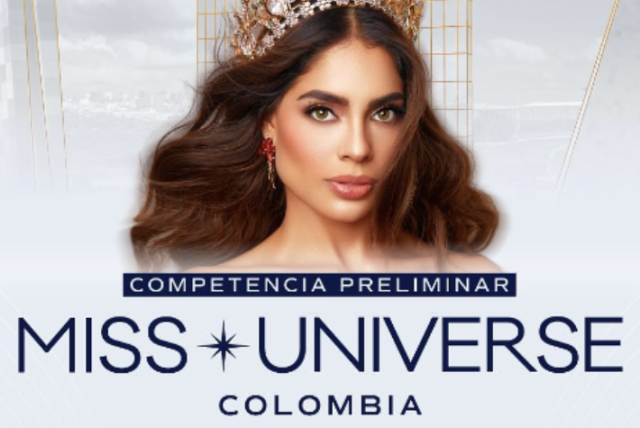 fotos: ellas son las candidatas oficiales a miss universe colombia 2024
