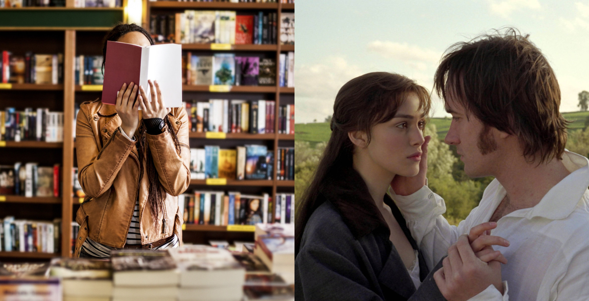 How do romance novels keep readers hooked?