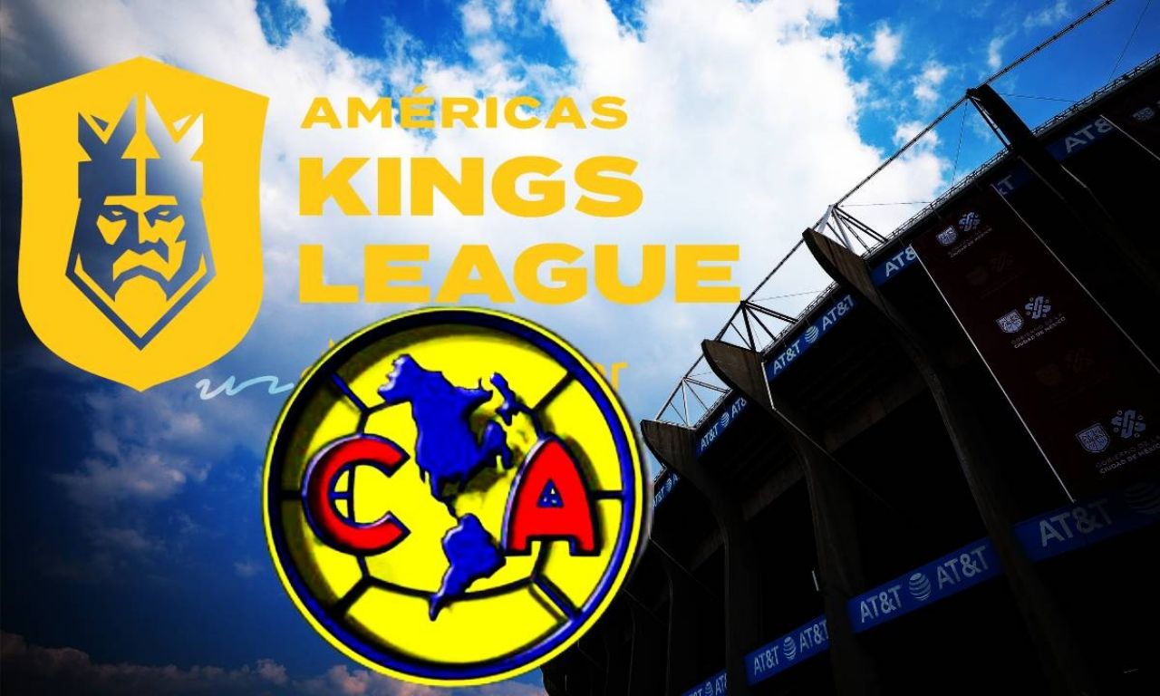 el final four de la king’s league se jugará en el estadio azteca: ¿afectará al club américa?
