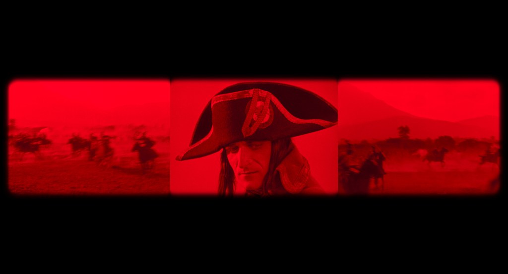 abel gance's ‘napoléon,' restored over 16 years, to open cannes classics before heading to netflix