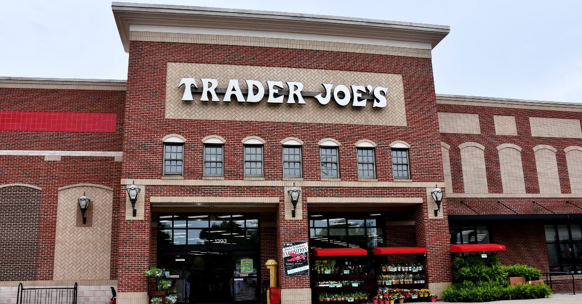 15 Things You Should Never Buy at Trader Joe's