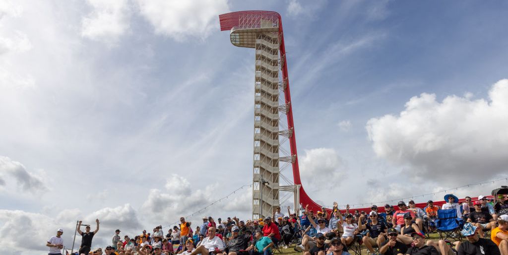 cota wants its f1 tickets back, offers 'financial win' to those who bought early