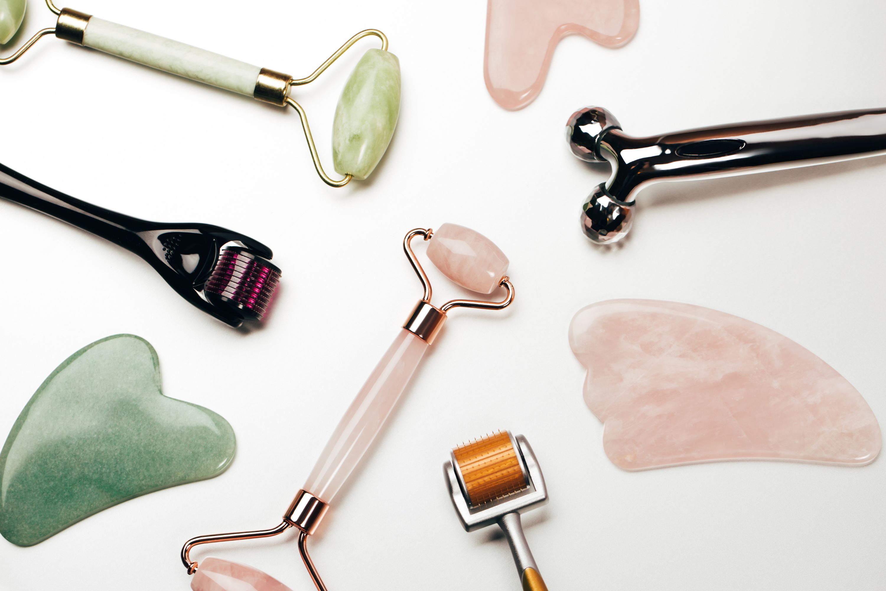 beauty tools: ¿con qué frecuencia debes cambiarlos?