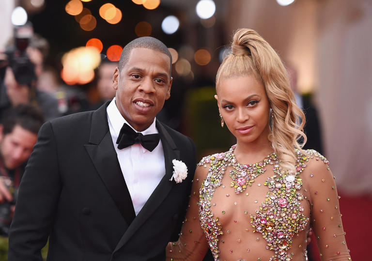 Beyoncé and Jay-Z's relationship, in their own words