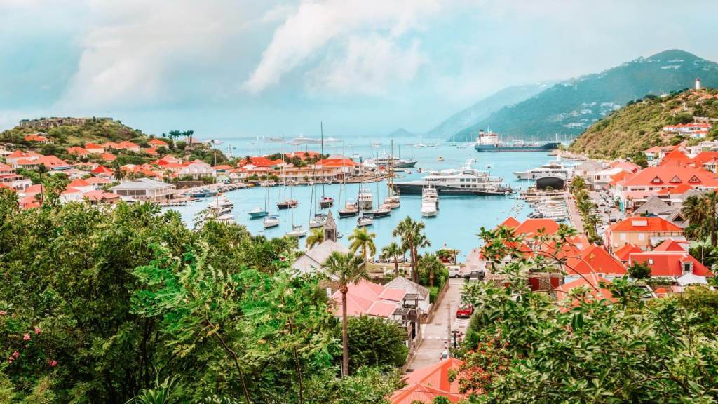<p>Whether you’re seeking a romantic getaway, a family vacation, or an adventure-filled escape, St. Barths offers something for every traveler to enjoy. This luxurious island paradise has long been a favorite destination among jet-setters, celebrities, and travelers seeking an exclusive retreat.</p><p>The capital of St. Barths, Gustavia Harbor, is a bustling port town renowned for its picturesque waterfront, colorful buildings, and luxury yachts.</p><p>That aside, this island has pristine beaches. From the white sands of St. Jean Beach, where crystal-clear waters meet vibrant coral reefs, to the secluded coves of Colombier Beach, accessible only by boat or a scenic hike, a stretch of coastline suits every taste.</p><p class="has-text-align-center has-medium-font-size">Read also: <a href="https://worldwildschooling.com/caribbean-destinations-that-offer-more-than-just-beaches/">Caribbean Attractions Other Than Beaches</a></p>