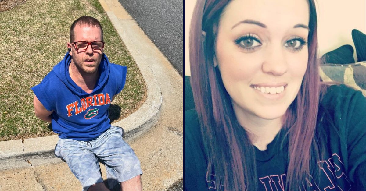 Man convicted of murdering wife in front of their children after(00)