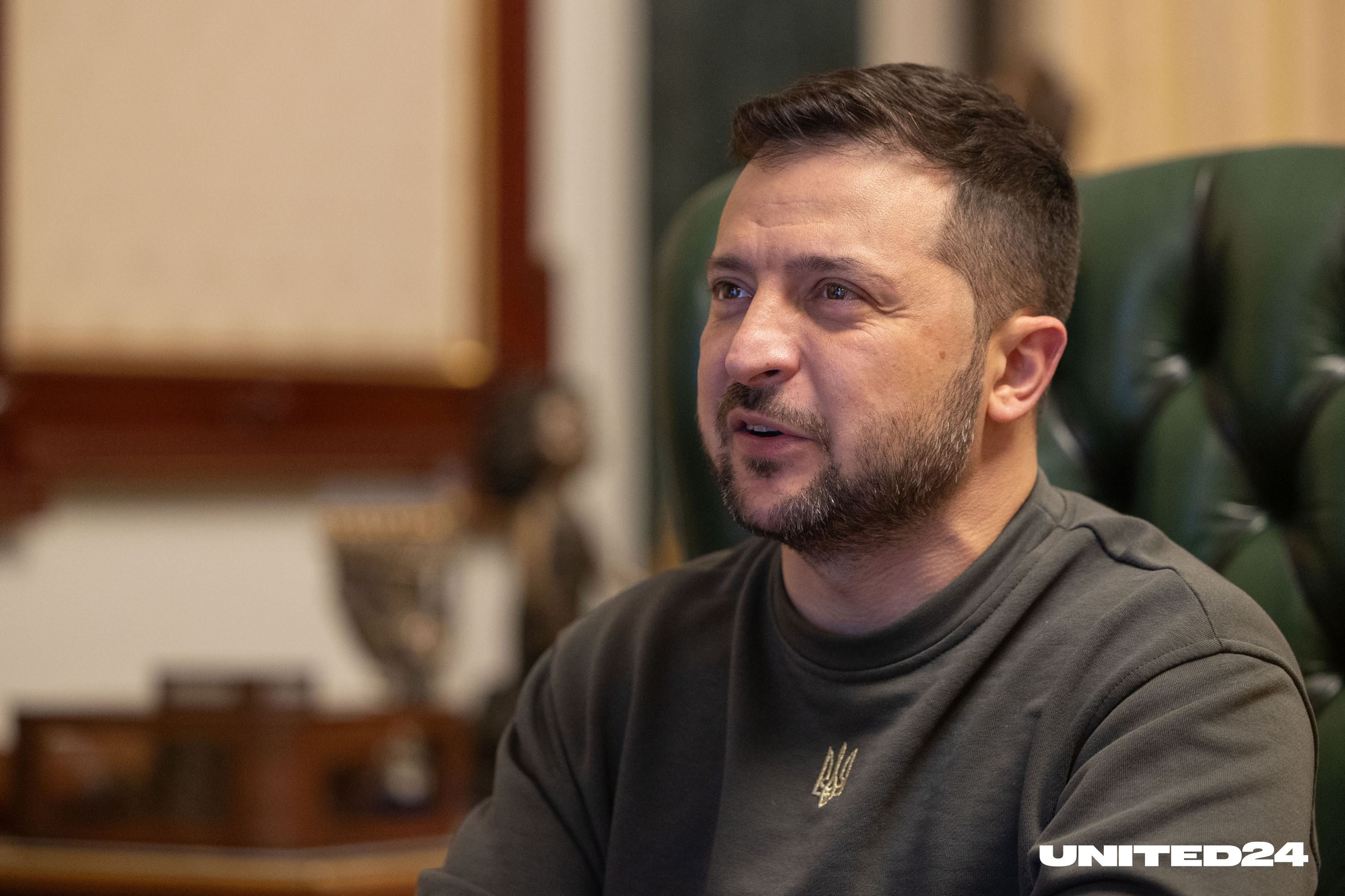 polish man suspected of aiding russian plot to assassinate zelensky arrested