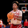 BREAKING: Badgers point guard Chucky Hepburn has entered the transfer portal<br>