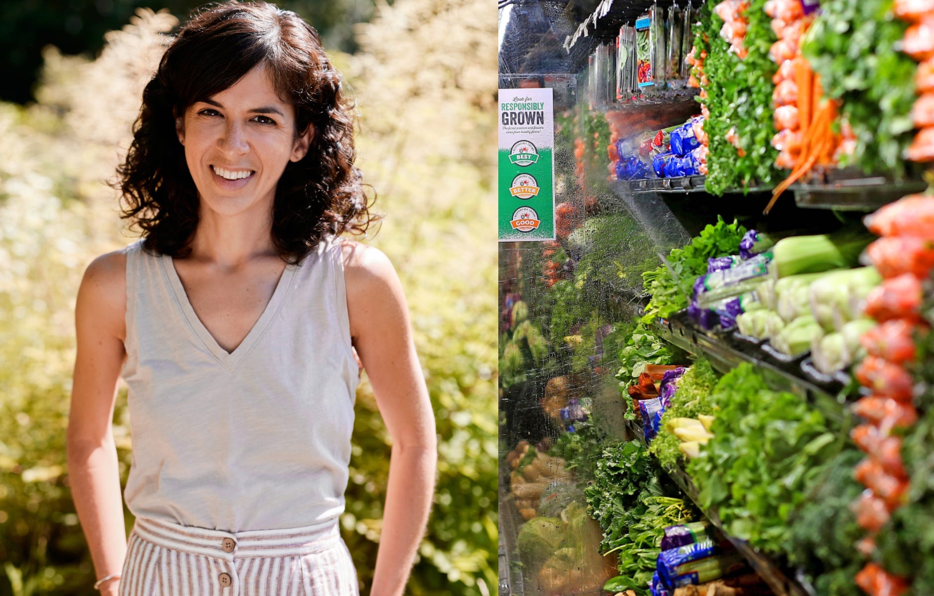 microsoft, a dietitian who follows the mediterranean diet shares 4 foods she always buys at the grocery store
