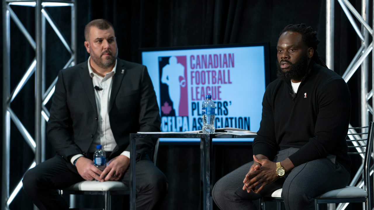 how a cfl labour announcement could transform pro sports in canada