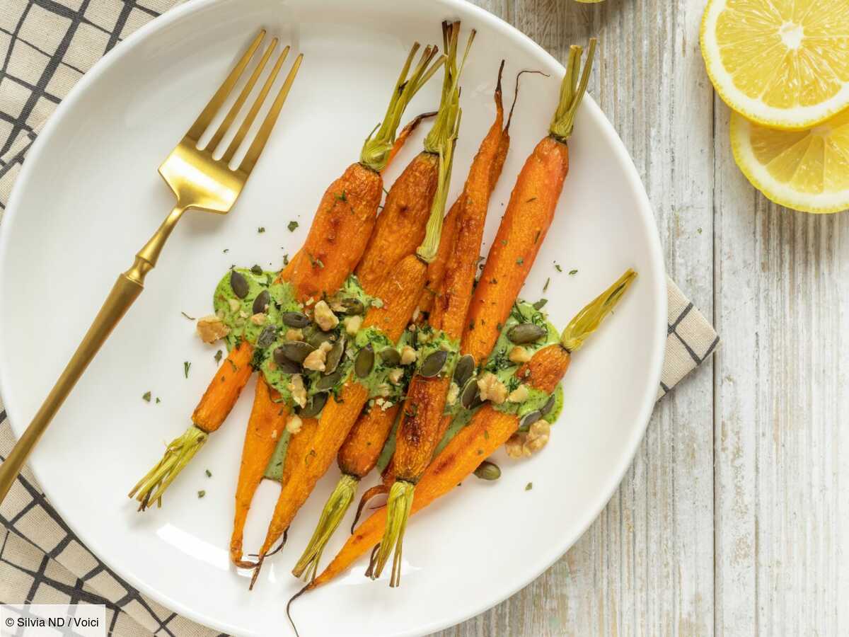 carottes glacées : la recette classique et incontournable du chef joël robuchon