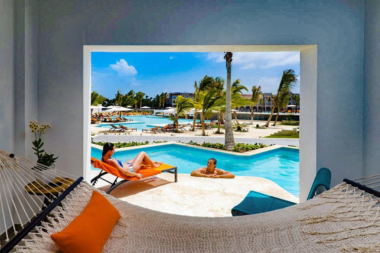 4 Best Adult-Only All-Inclusive Resorts In Cap Cana