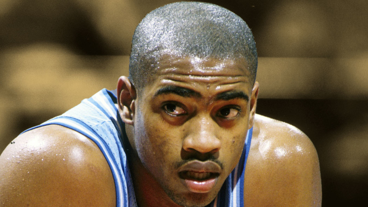 Gilbert Arenas doubles down on Vince Carter not reaching his full