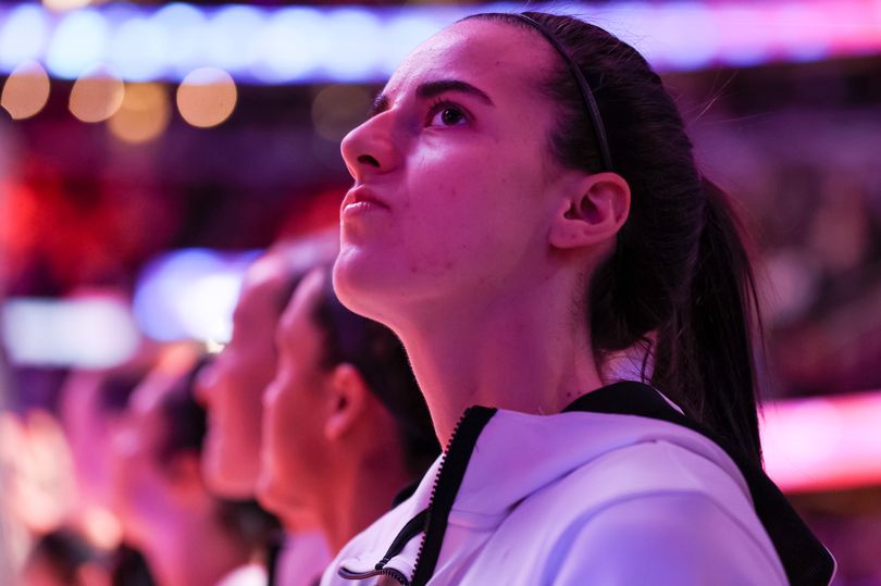 Caitlin Clark's Nike Shoe Deal Value And Details As More Basketball ...