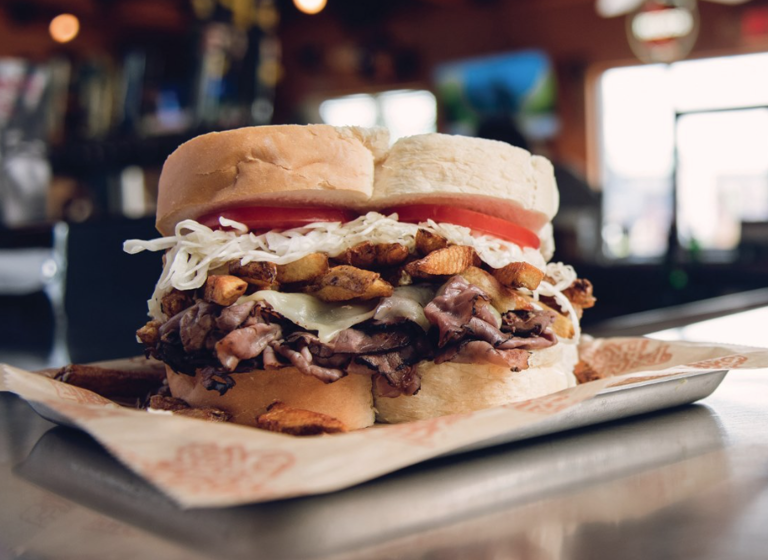 Primanti Bros. offering 2-cent sandwiches this weekend