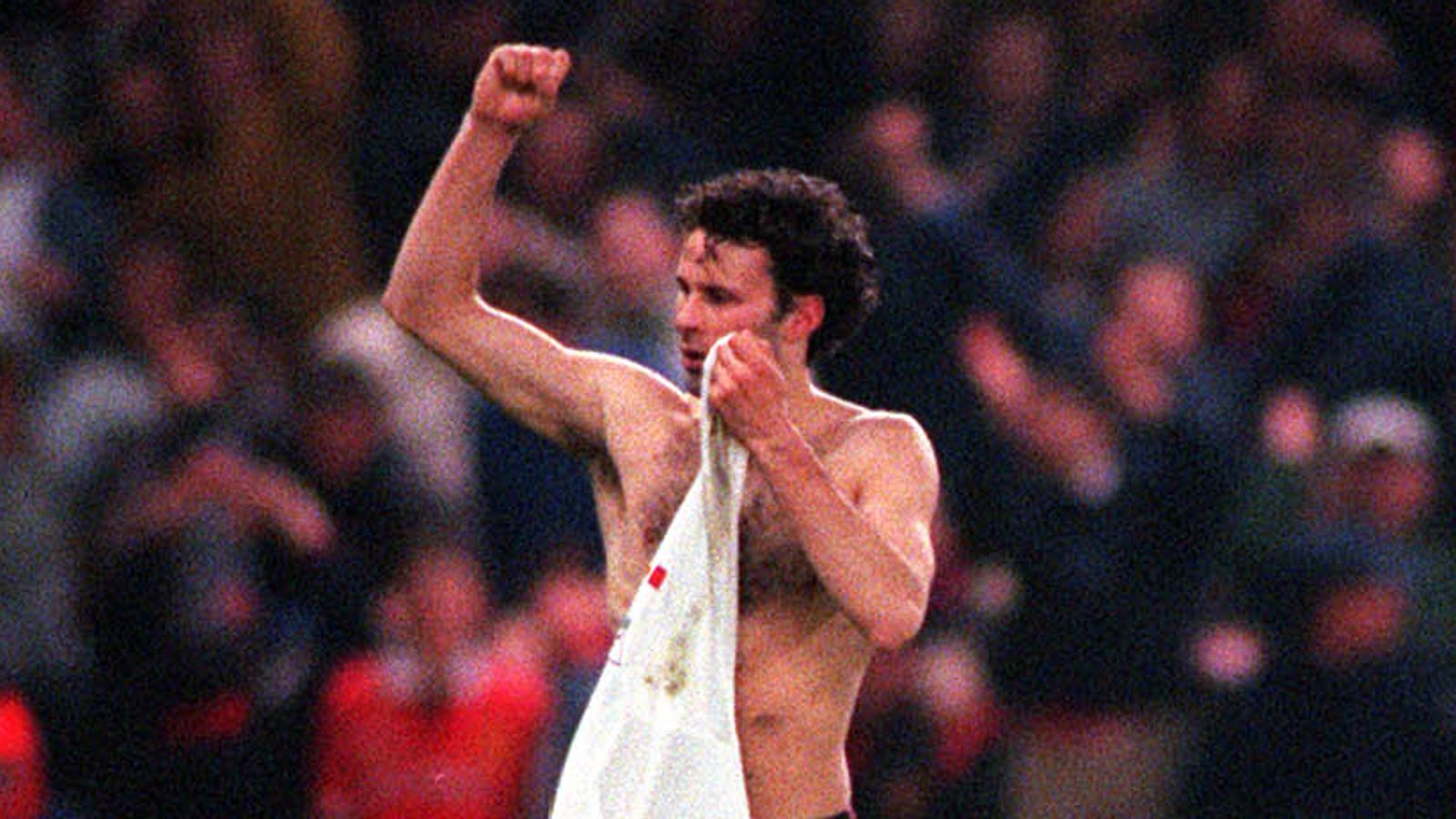 five classic replays that helped encapsulate 'the magic of the fa cup'