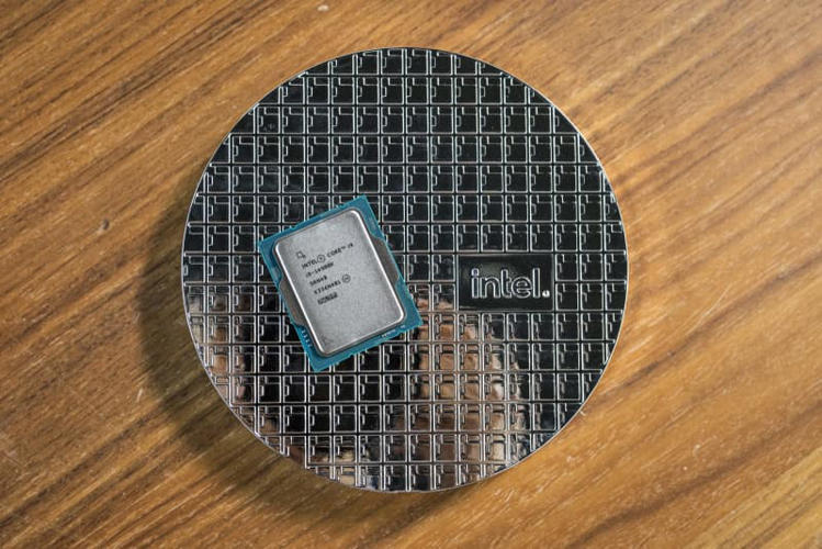 PC maker offers a potential fix for crashing Intel CPUs