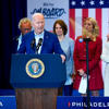 Biden, in counter to RFK Jr., gets endorsement of other Kennedy family members<br>