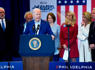 Biden, in counter to RFK Jr., gets endorsement of other Kennedy family members<br><br>