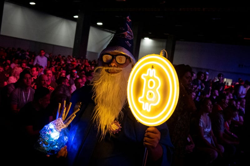 5 cryptocurrencies to watch as the big bitcoin 'halving' begins