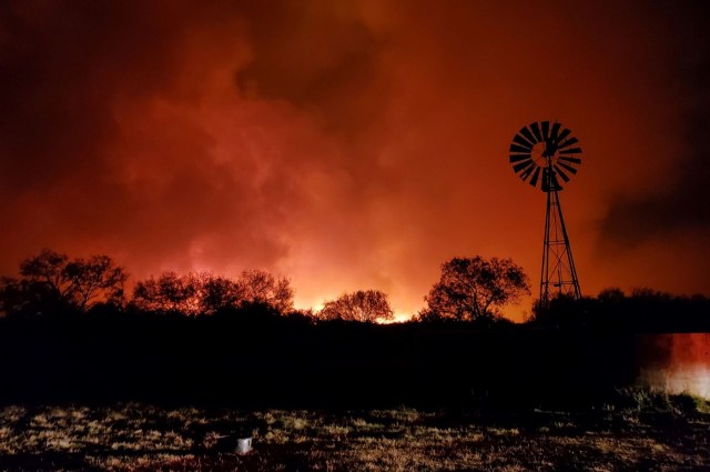 investigators say utility company to blame for state's largest wildfire that caused significant damage: 'we keep seeing the same pattern'