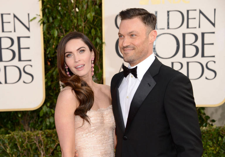 "Of course it's gonna affect the kids" - Brian Austin Green opens up about co-parenting experience with Megan Fox 