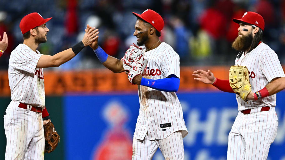 Phillies Trade Deadline Proposal Is Perfect Move For Another World ...