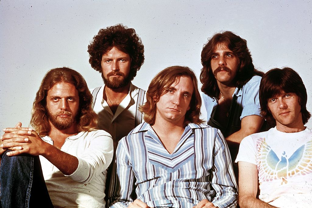 <p>Founded in Los Angeles in 1971, the original members of Eagles consisted of Glenn Frey, Don Henley, Bernie Leadon, and Randy Meisner. During the 1970s, they evolved to become one of the most successful bands of their time with five No.1 singles and six No.1 albums, along with numerous Grammy and American Music Awards. Having sold over 200 million records worldwide, they are one of the best-selling bands of all time. </p> <p>While most people know their hit songs, not everyone actually knows what was going on behind the scenes. Read on to learn some lesser-known facts about the band and leave a comment if you learned something new about these classic rock stars!</p>