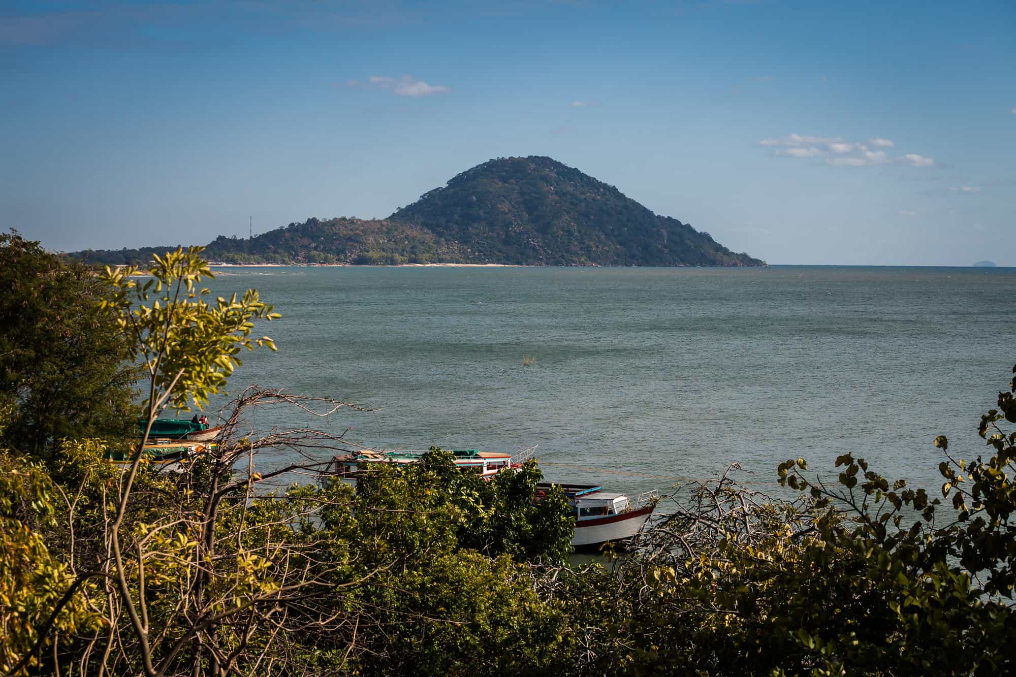 <p>Often overlooked compared to its popular neighbors, Malawi gave me glimpses into untouched Africa. I was endlessly awed by the scale and beauty of Lake Malawi, where I snorkeled with colorful cichlids and watched the sun sink into the vast waters. </p> <p>Lush mountains, thundering waterfalls, and boulder-strewn landscapes at spots like Mulanje Massif and Nyika National Park exemplified the country’s untamed natural splendor.</p>