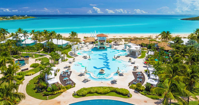 4 Best Bahamas Adult-Only All-Inclusive Resorts