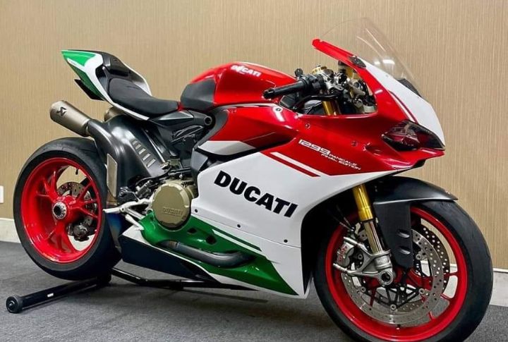 15 Intriguing Facts About Ducati