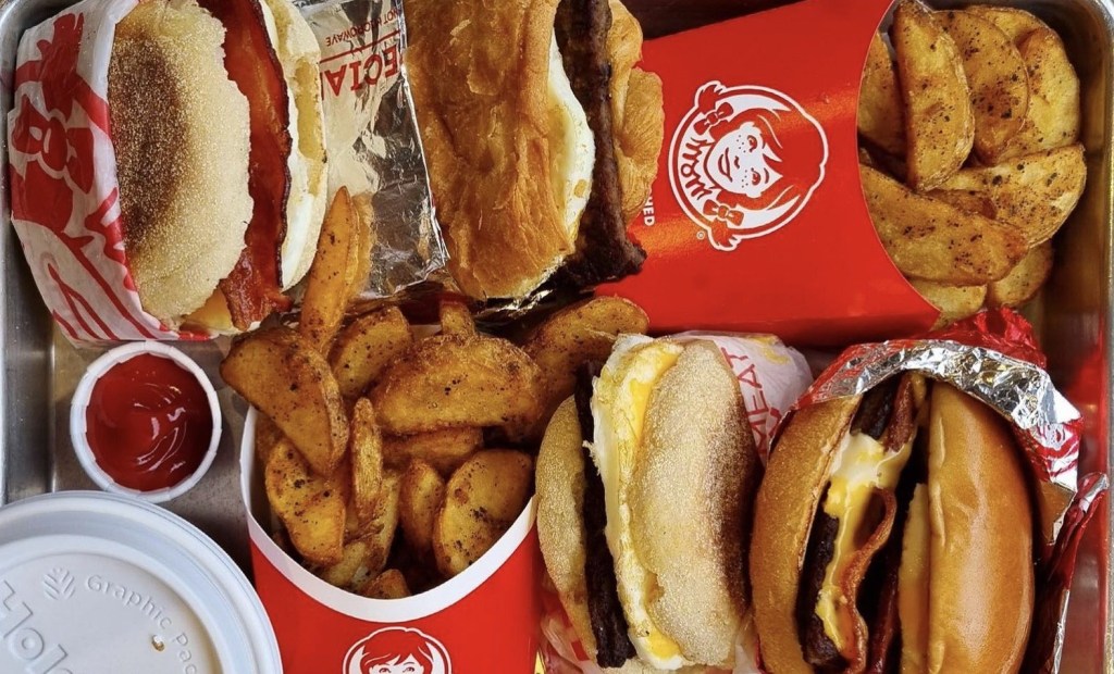 US fast food chain ‘better than KFC’ turns secret menu hack into new burger