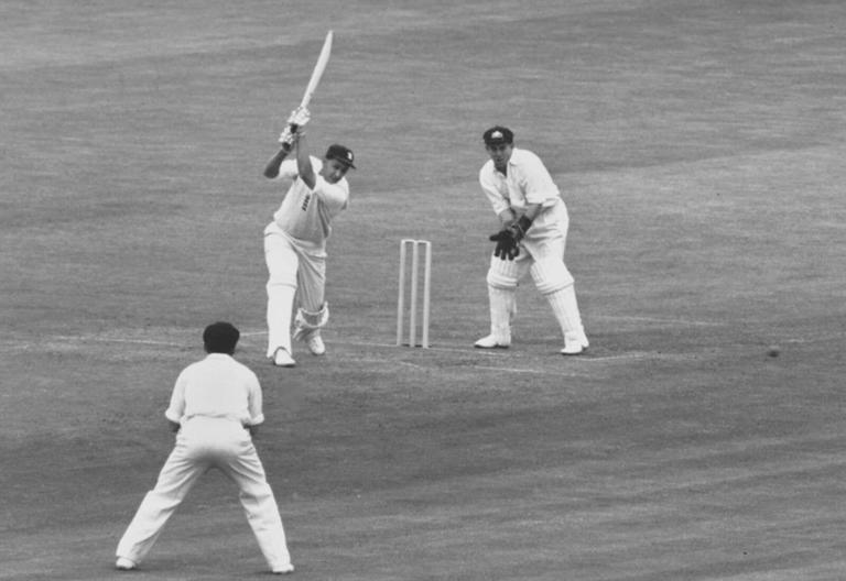 ECB mourn passing of oldest living cricketer Raman Subba Row