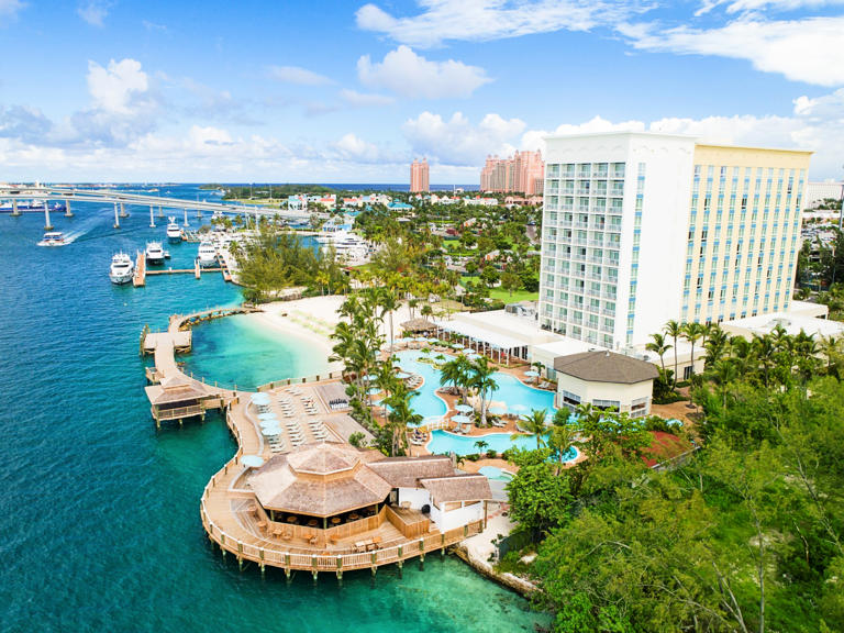 4 Best Bahamas Adult-Only All-Inclusive Resorts