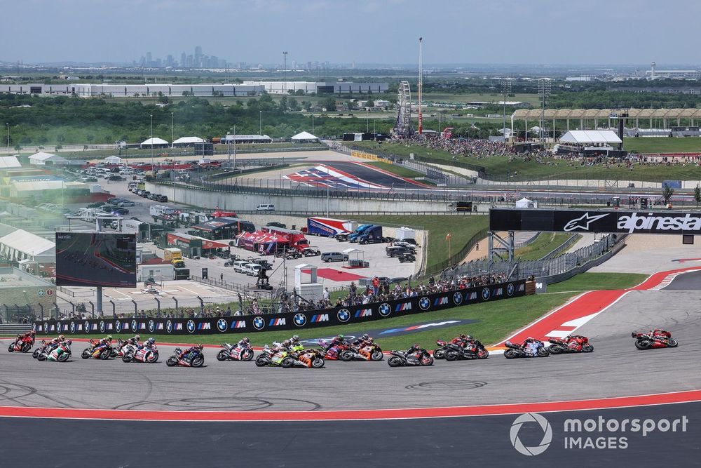 cota: f1 and motogp double-header possible but not probable