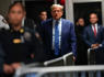 Jury Finalized for Donald Trump’s Hush-Money Case<br><br>